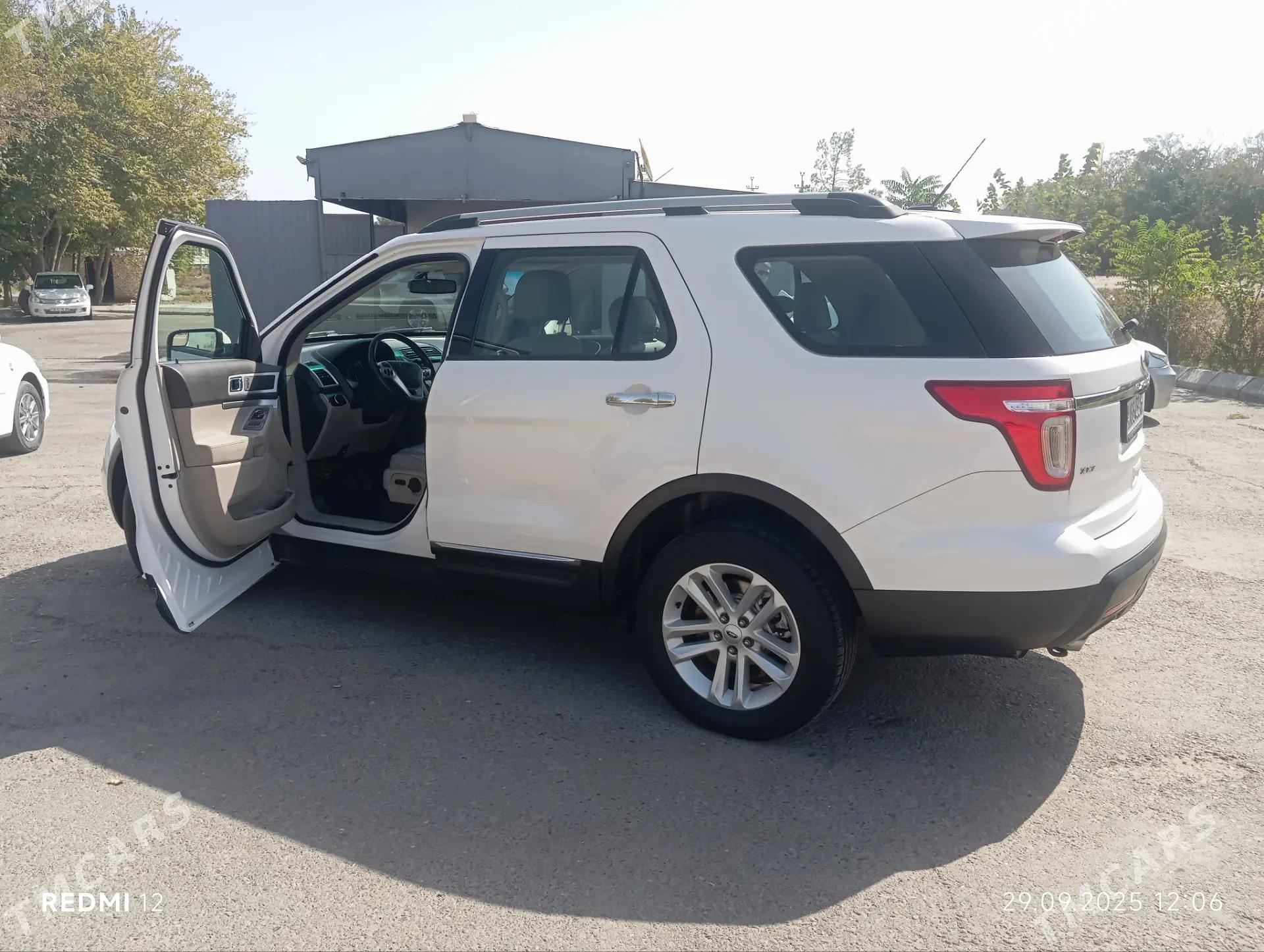Ford Explorer 2013 - 250 000 TMT - Aşgabat - img 5