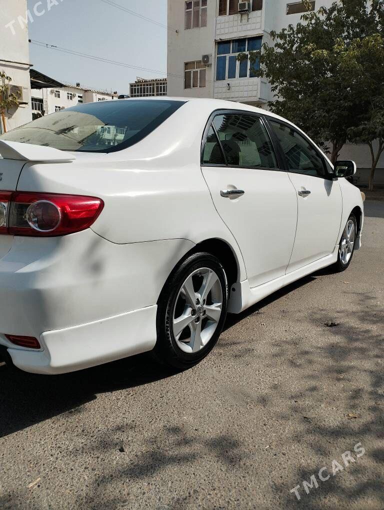 Toyota Corolla 2013 - 165 000 TMT - Бузмеин ГРЭС - img 6