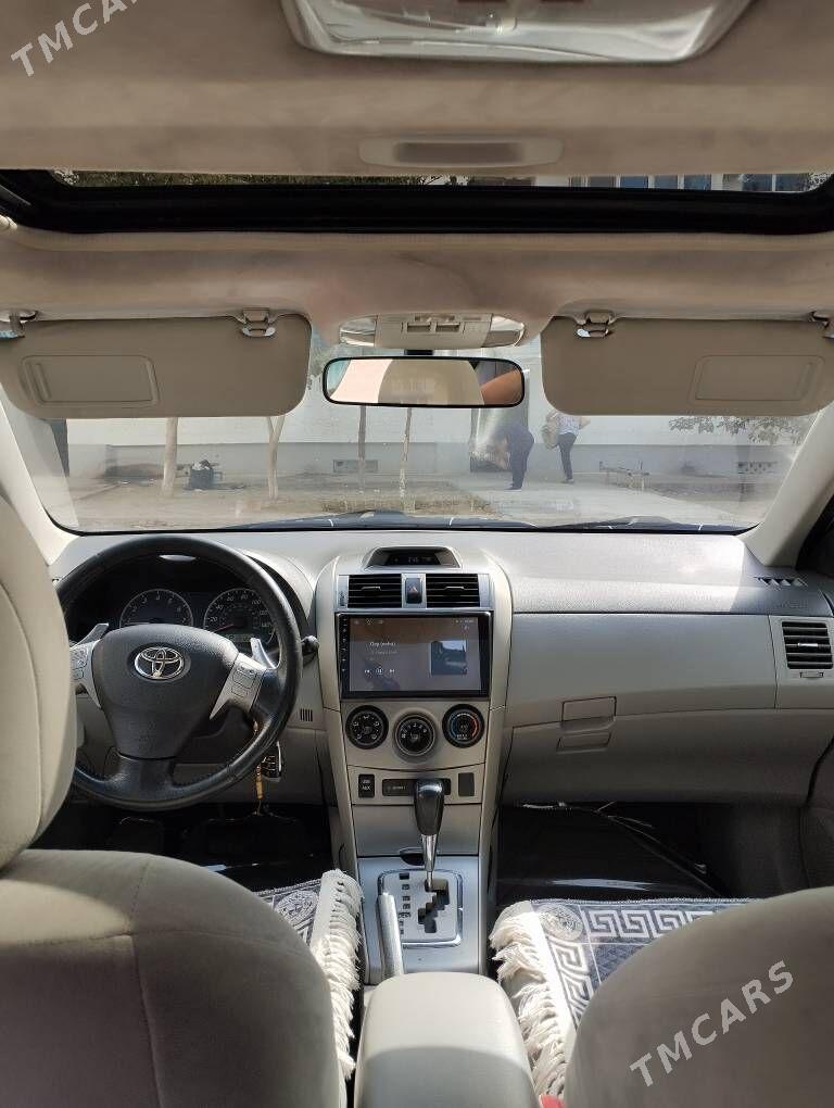 Toyota Corolla 2013 - 165 000 TMT - Бузмеин ГРЭС - img 2