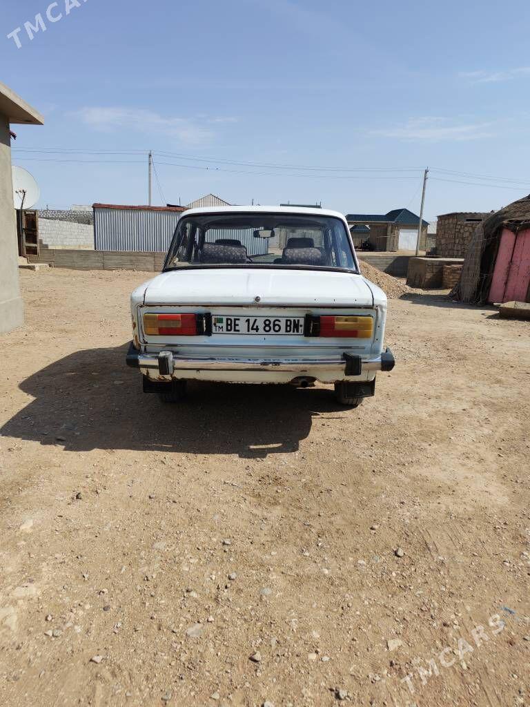 Lada 2106 1993 - 10 000 TMT - Gumdag - img 2