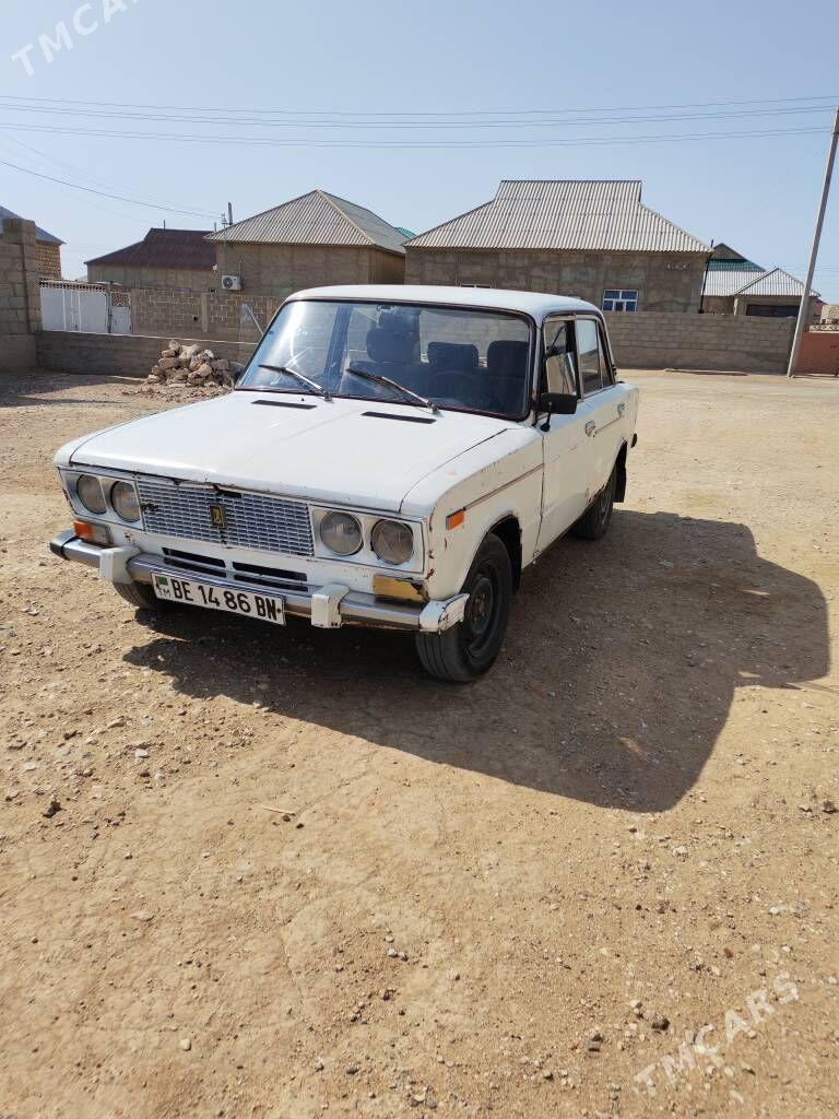 Lada 2106 1993 - 10 000 TMT - Gumdag - img 6