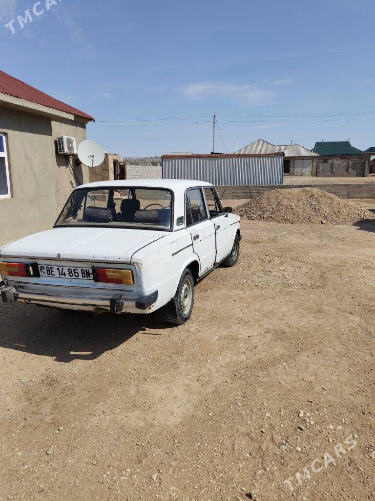 Lada 2106 1993 - 10 000 TMT - Gumdag - img 5
