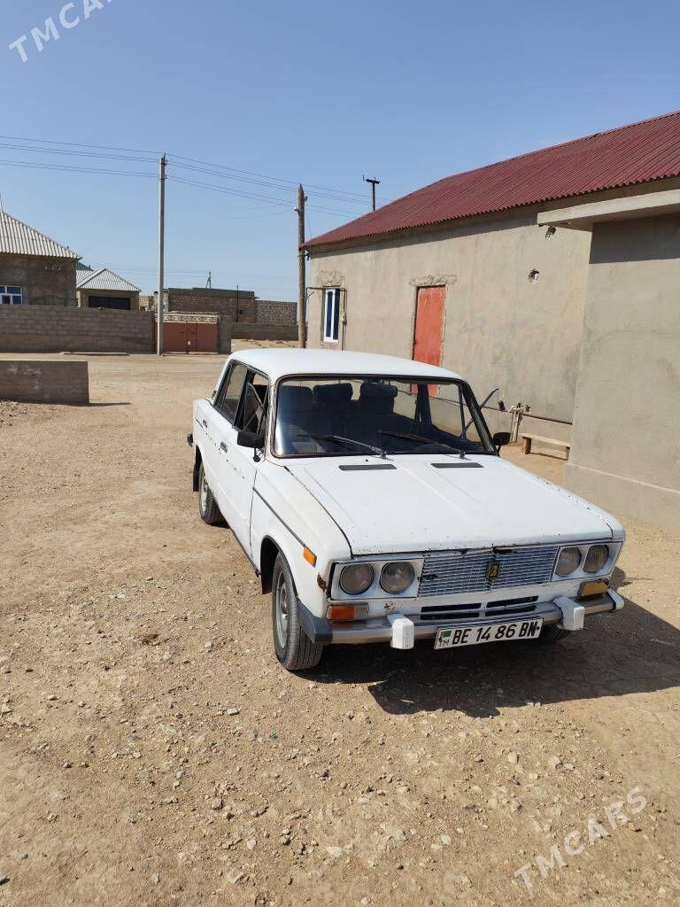 Lada 2106 1993 - 10 000 TMT - Gumdag - img 3