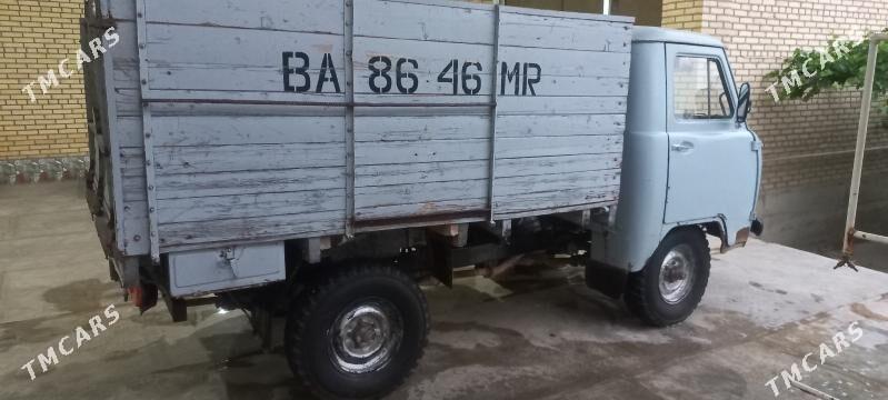 UAZ 452 1980 - 40 000 TMT - Векильбазар - img 2