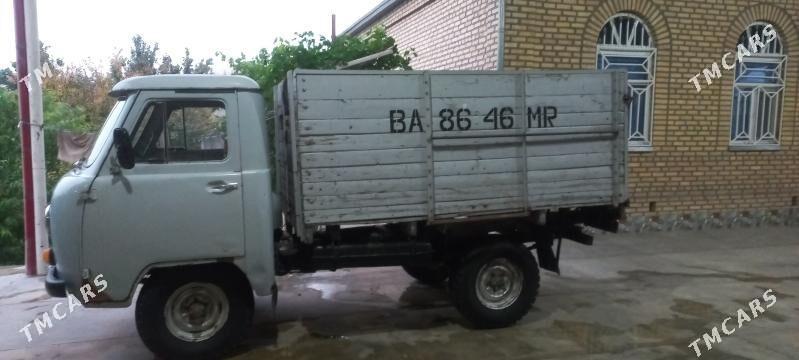 UAZ 452 1980 - 40 000 TMT - Векильбазар - img 5