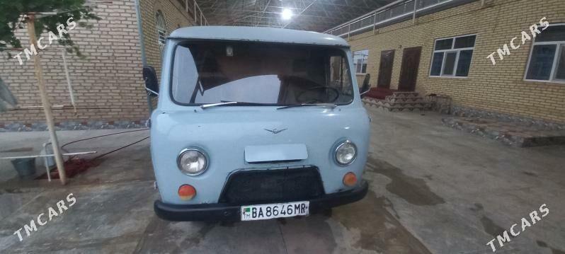 UAZ 452 1980 - 40 000 TMT - Векильбазар - img 4