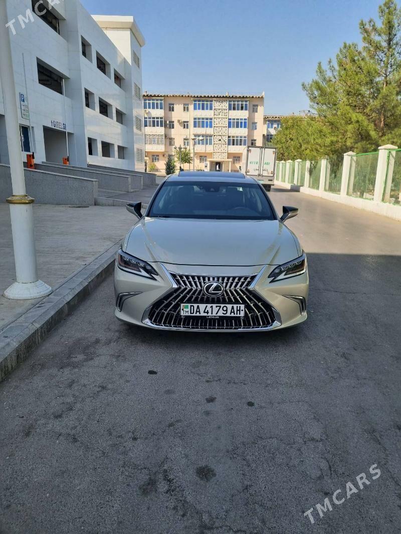 Lexus ES 350 2020 - 495 000 TMT - Aşgabat - img 2