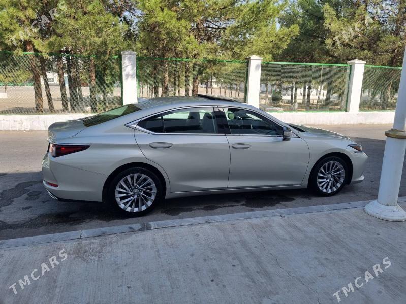 Lexus ES 350 2020 - 495 000 TMT - Aşgabat - img 6