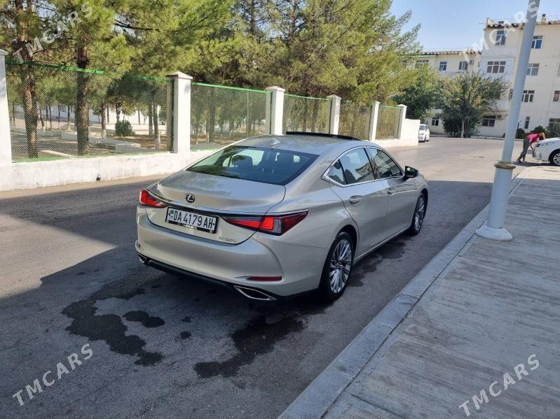 Lexus ES 350 2020 - 495 000 TMT - Aşgabat - img 7