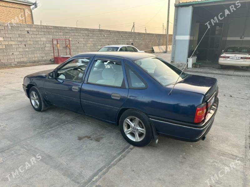 Opel Vectra 1993 - 25 000 TMT - Mary - img 3