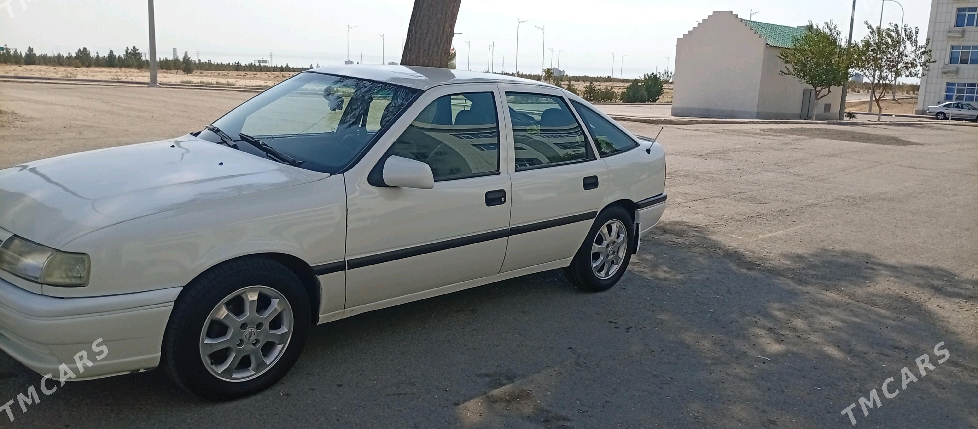 Opel Vectra 1995 - 54 000 TMT - Туркменбаши - img 6