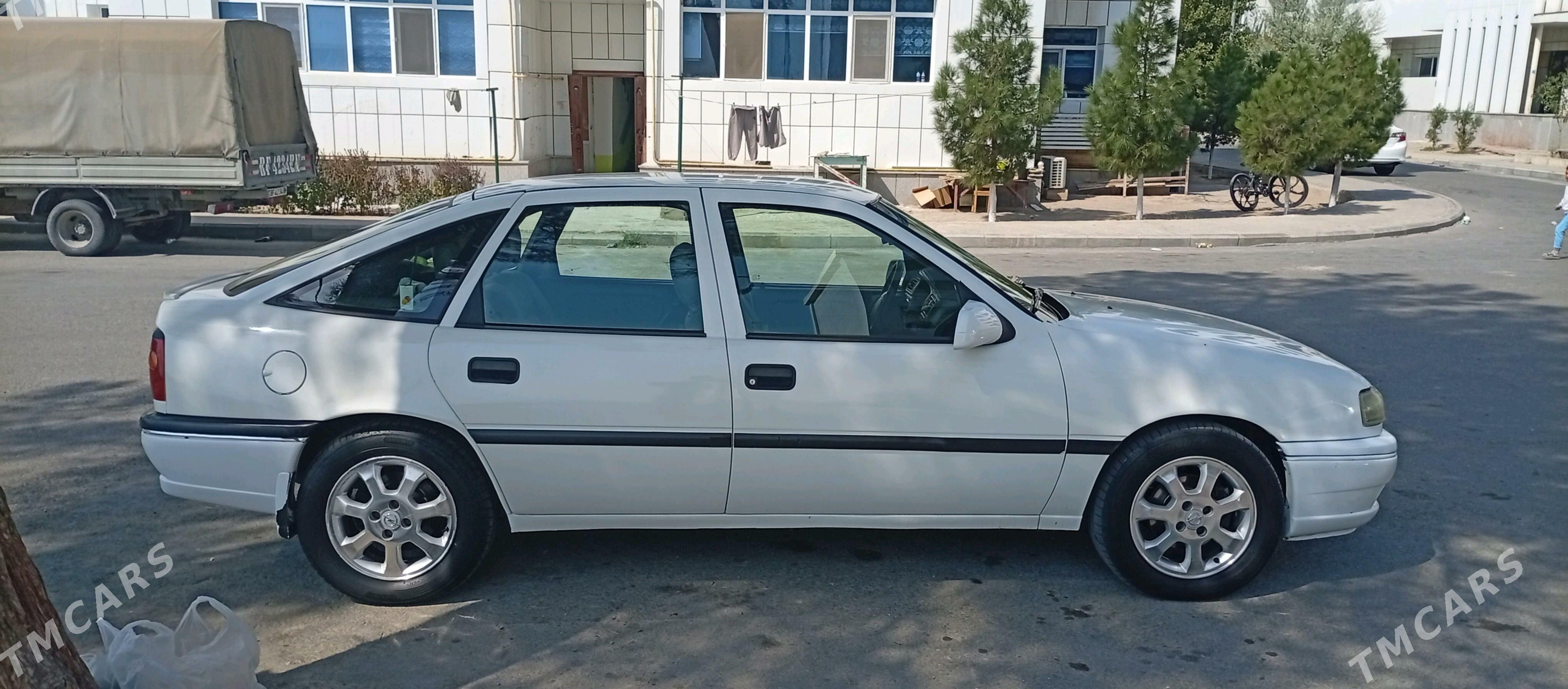 Opel Vectra 1995 - 54 000 TMT - Туркменбаши - img 5