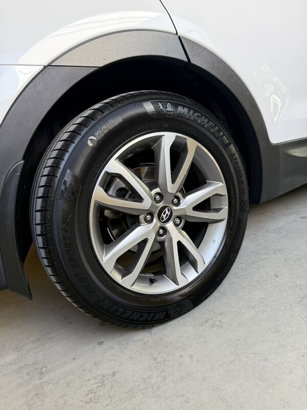 Hyundai Santa Fe 2013 - 305 000 TMT - 2 мкр - img 10