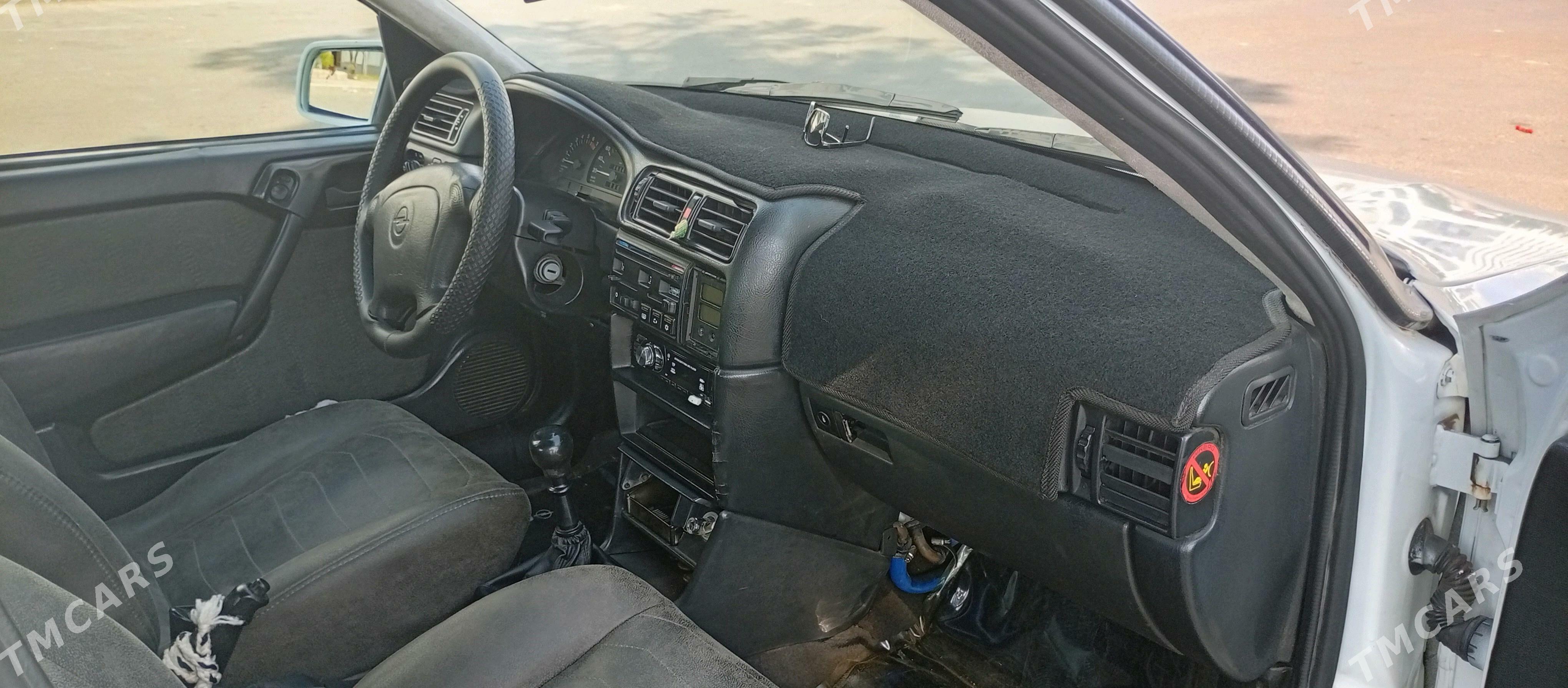 Opel Vectra 1995 - 54 000 TMT - Туркменбаши - img 2
