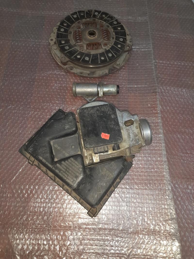 wozduhamer 100 TMT - Köşi - img 2