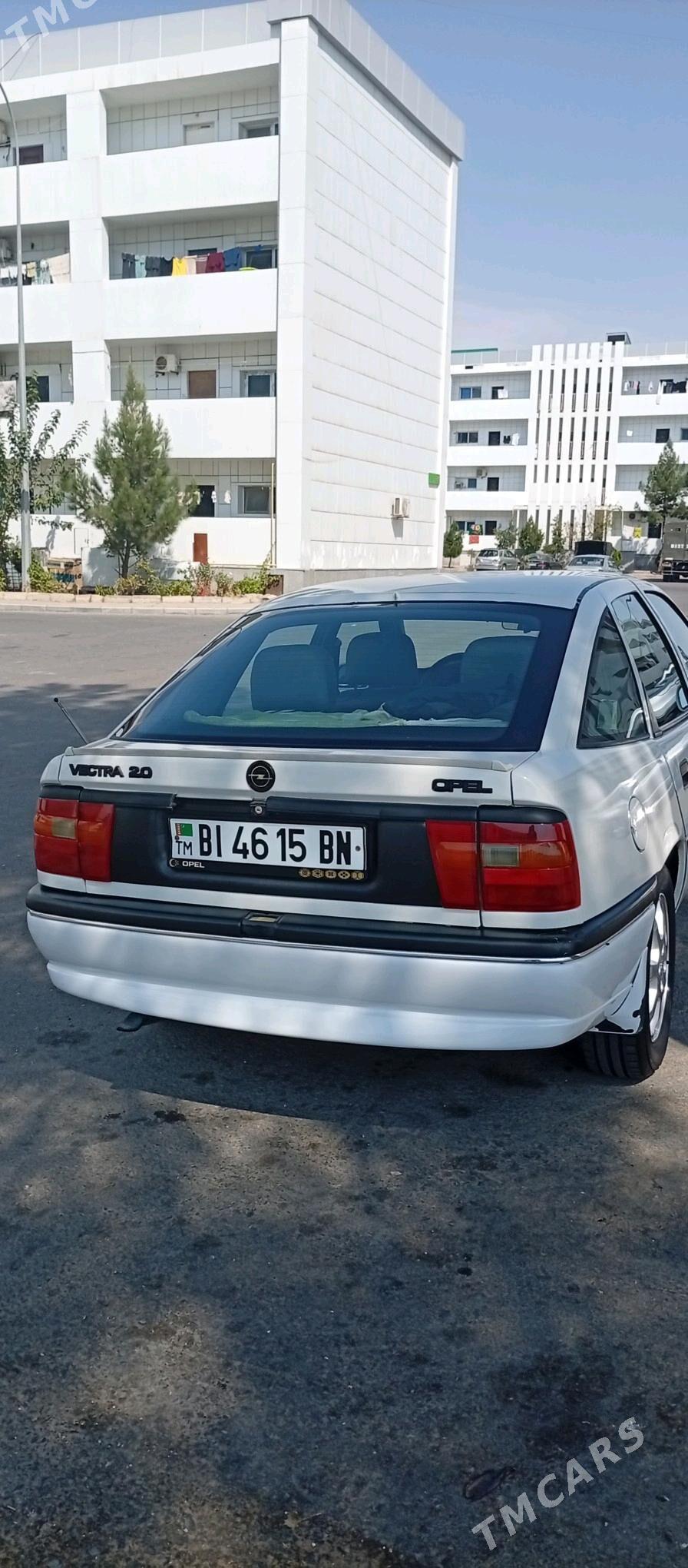 Opel Vectra 1995 - 54 000 TMT - Туркменбаши - img 8