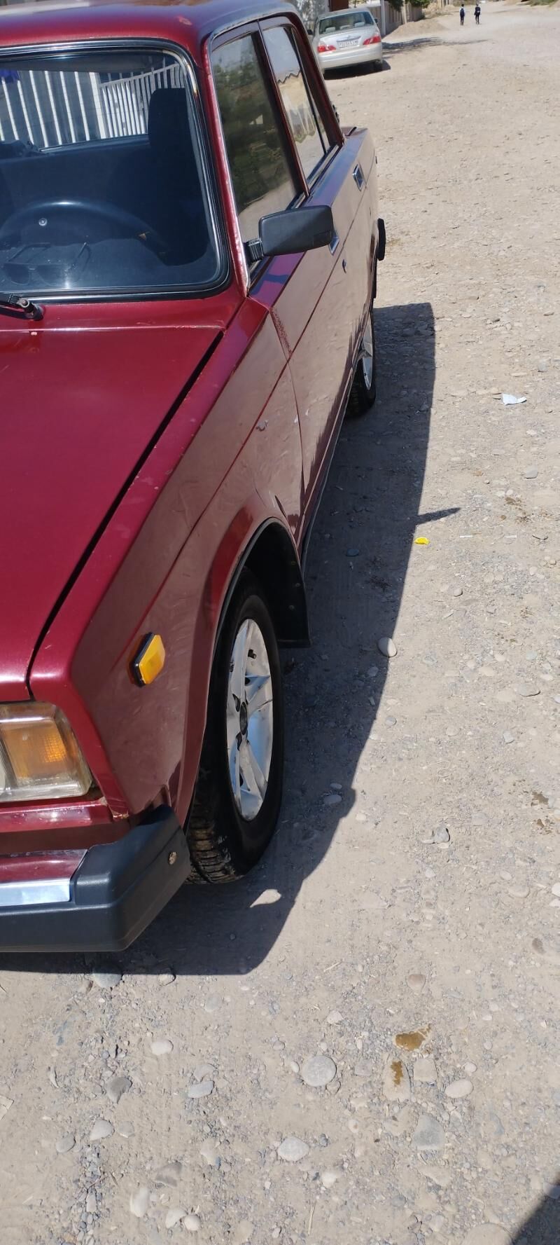 Lada 2107 1995 - 18 000 TMT - Тагтабазар - img 2