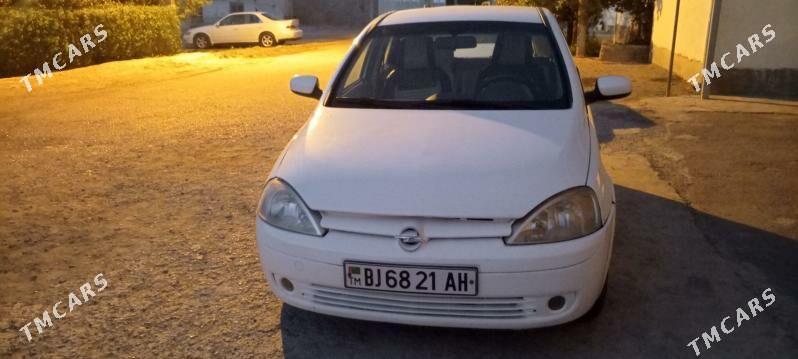Opel Corsa 2001 - 55 000 TMT - Bekrewe - img 4