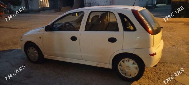 Opel Corsa 2001 - 55 000 TMT - Bekrewe - img 2