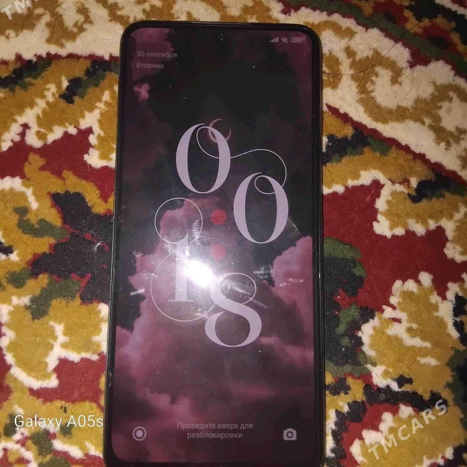 Redmi note 12 - Ашхабад - img 2