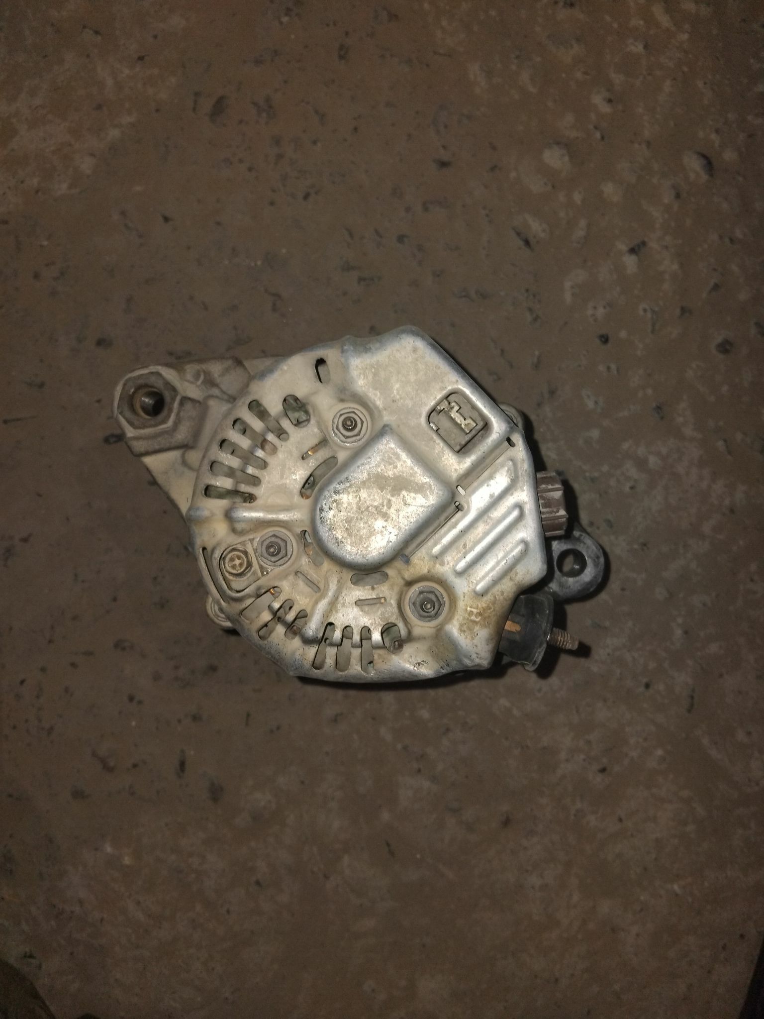 generator 1 400 TMT - Änew - img 2