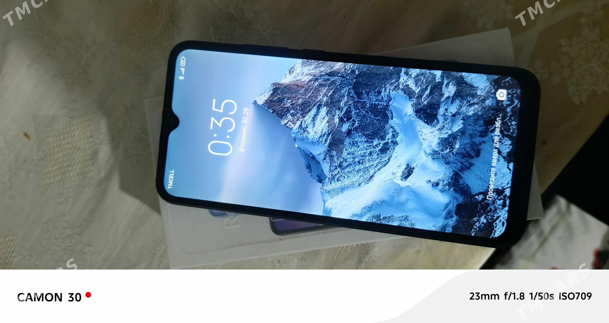 redmi 10a 32gb paket!!!!! - Aşgabat - img 4