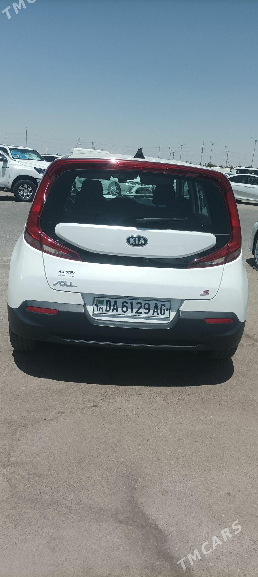 Kia Soul 2019 - 200 000 TMT - Büzmeýin - img 3