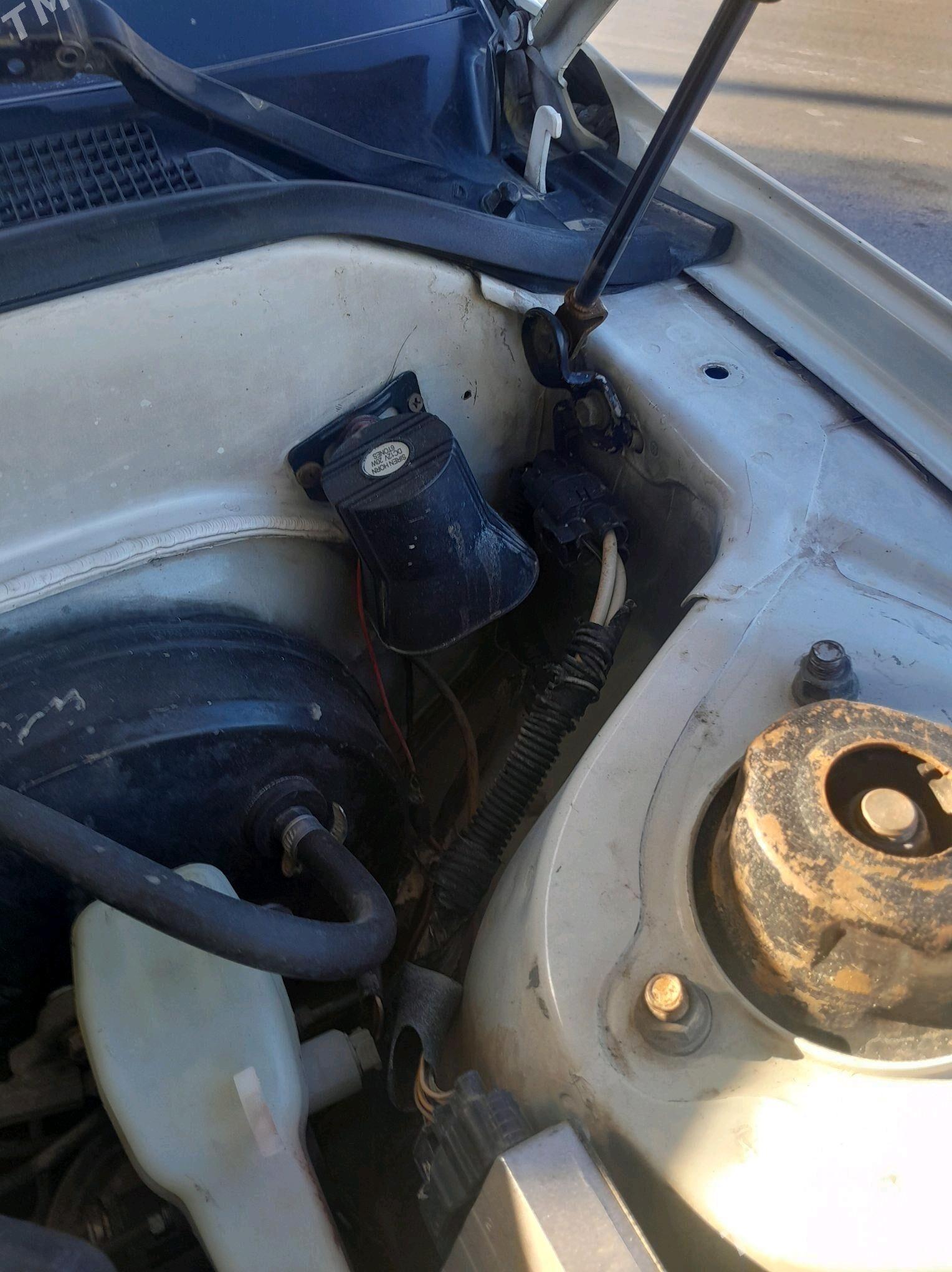 Toyota Camry 1994 - 95 000 TMT - Türkmenabat - img 6