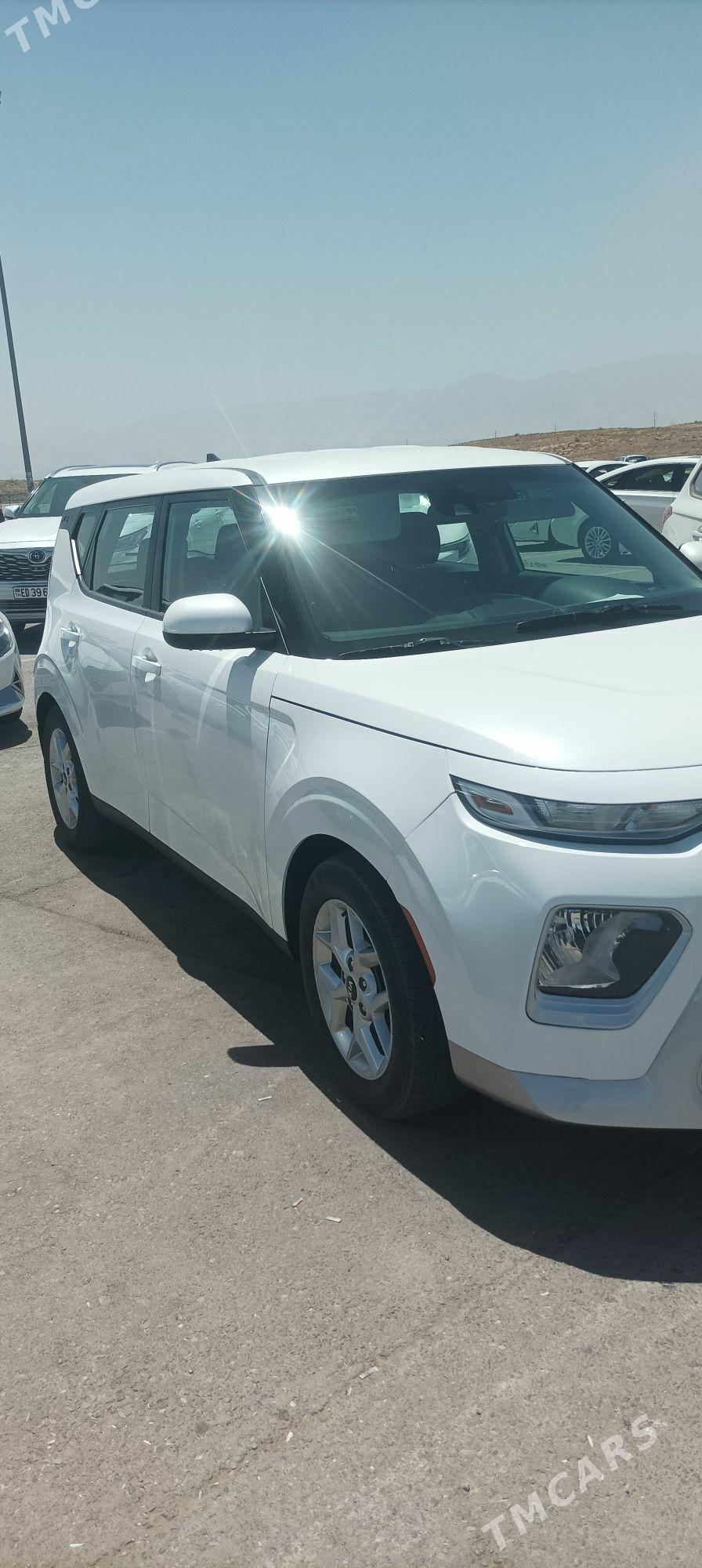 Kia Soul 2019 - 200 000 TMT - Büzmeýin - img 4