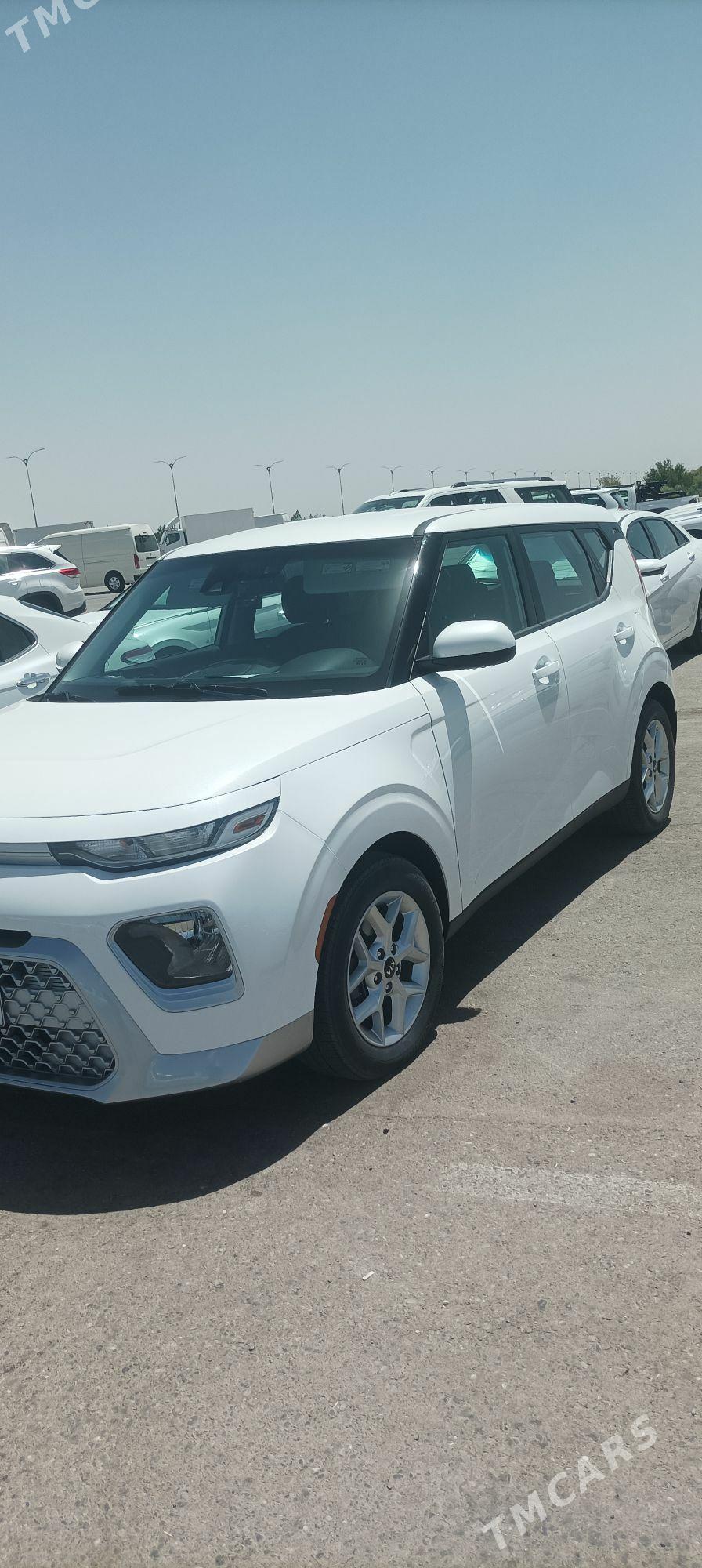 Kia Soul 2019 - 200 000 TMT - Büzmeýin - img 2