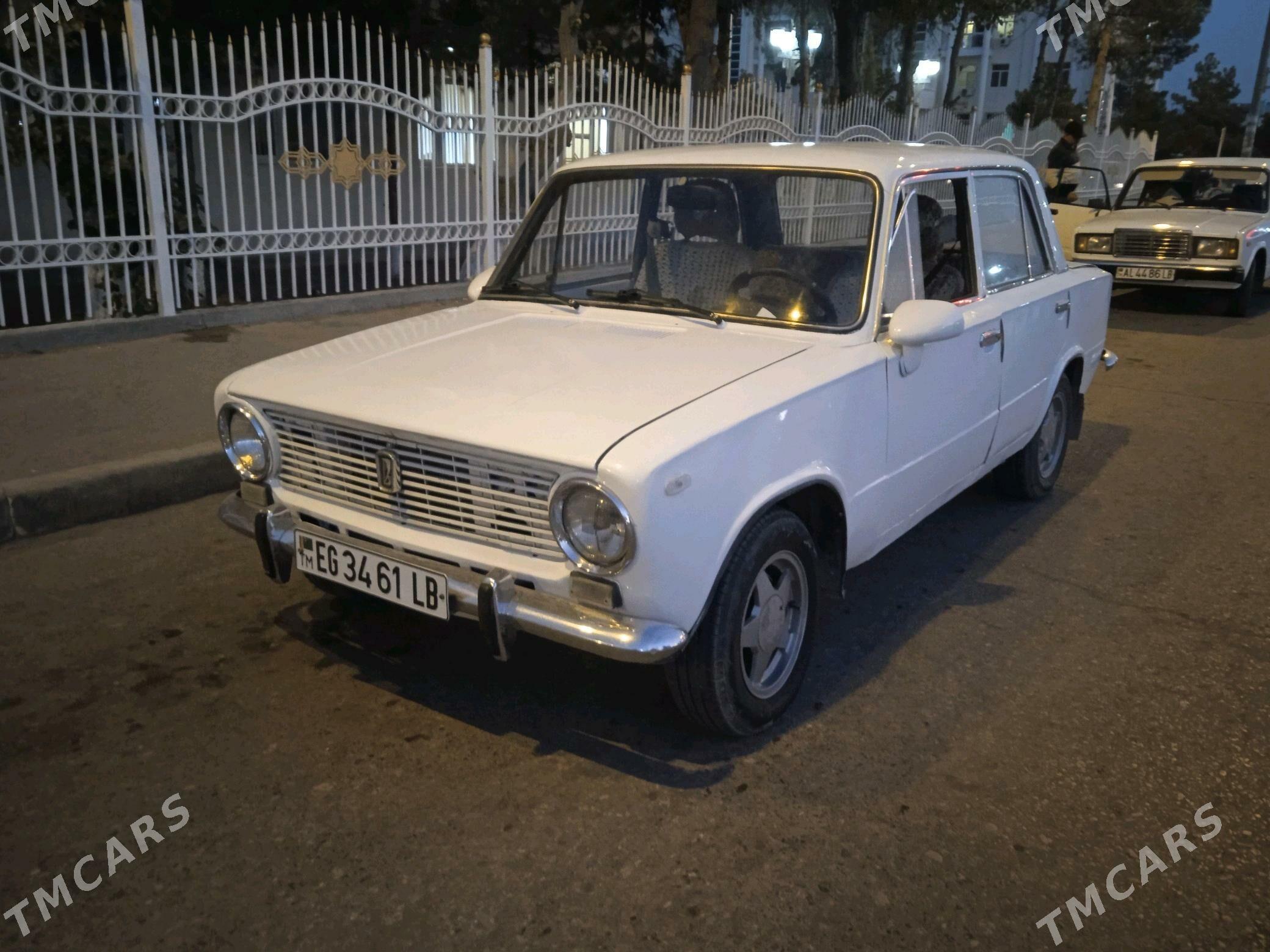 Lada 2101 1980 - 20 000 TMT - Türkmenabat - img 2