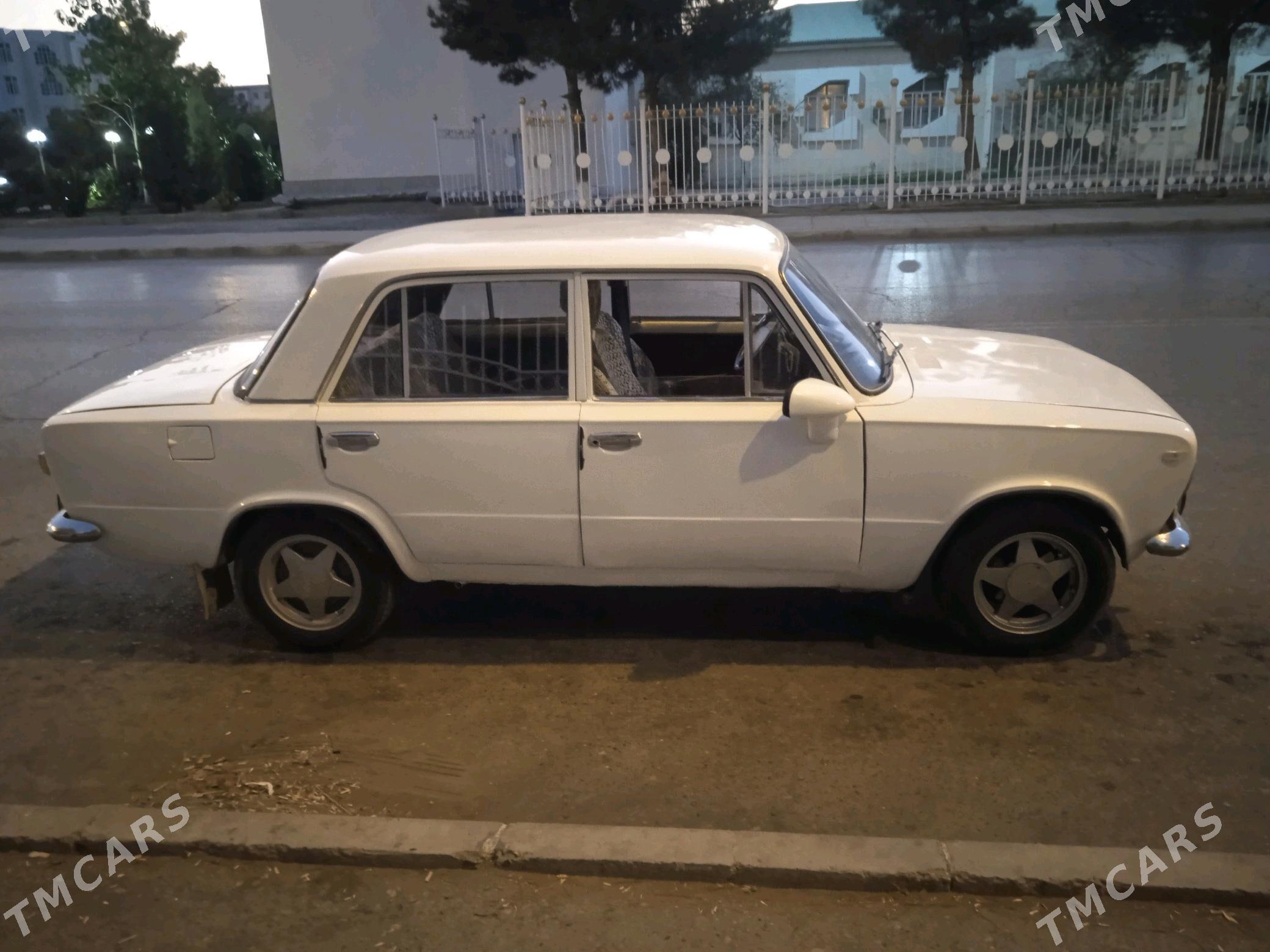 Lada 2101 1980 - 20 000 TMT - Türkmenabat - img 4
