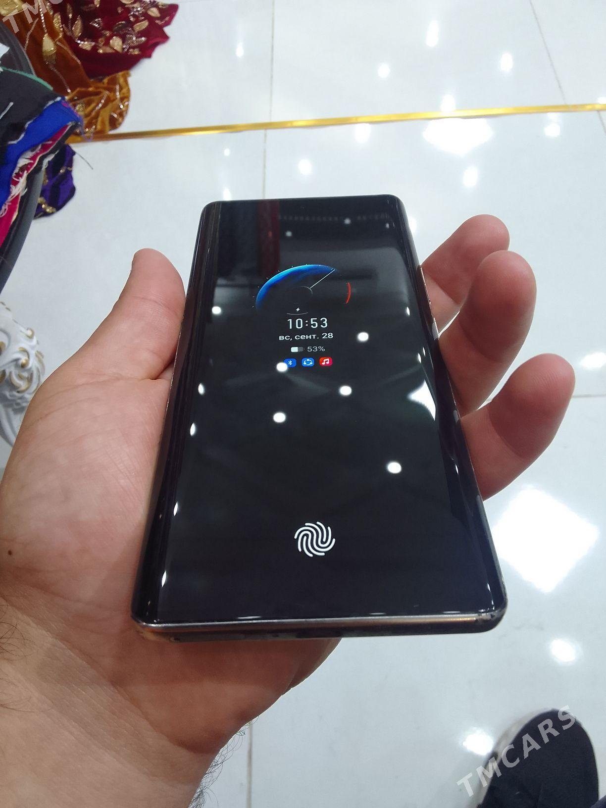 Infinix zero 30 8.256 - Balkanabat - img 3