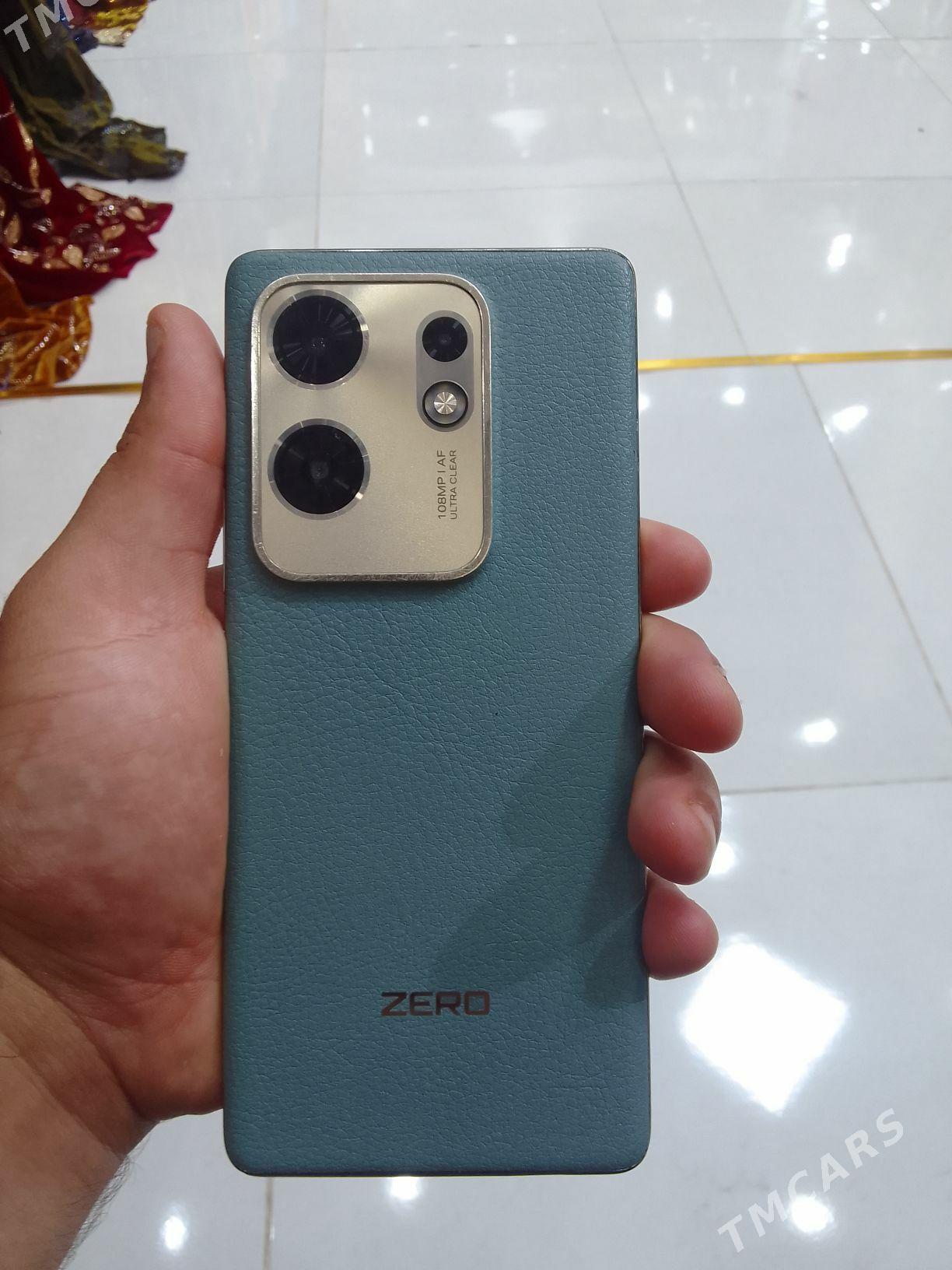 Infinix zero 30 8.256 - Balkanabat - img 5