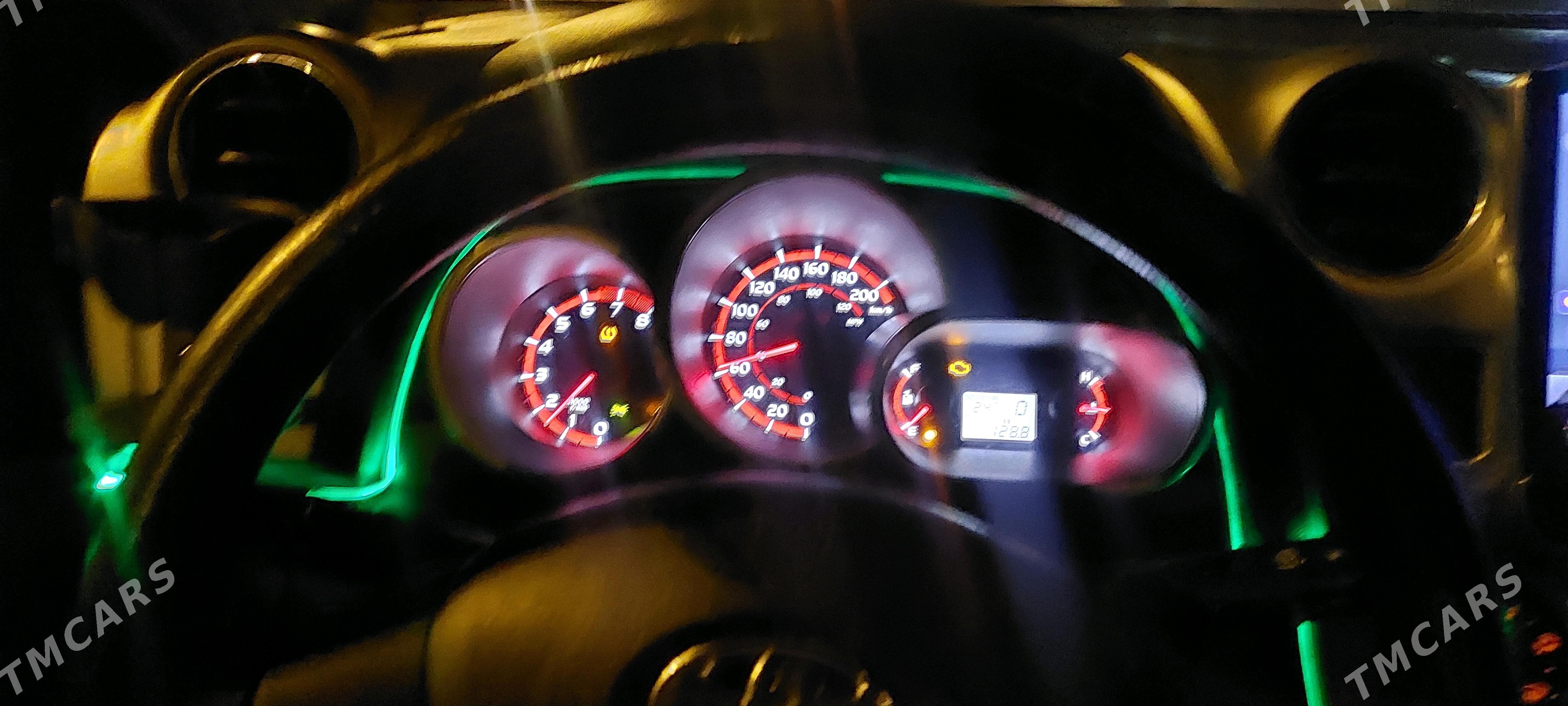 Toyota Matrix 2009 - 140 000 TMT - Ашхабад - img 8