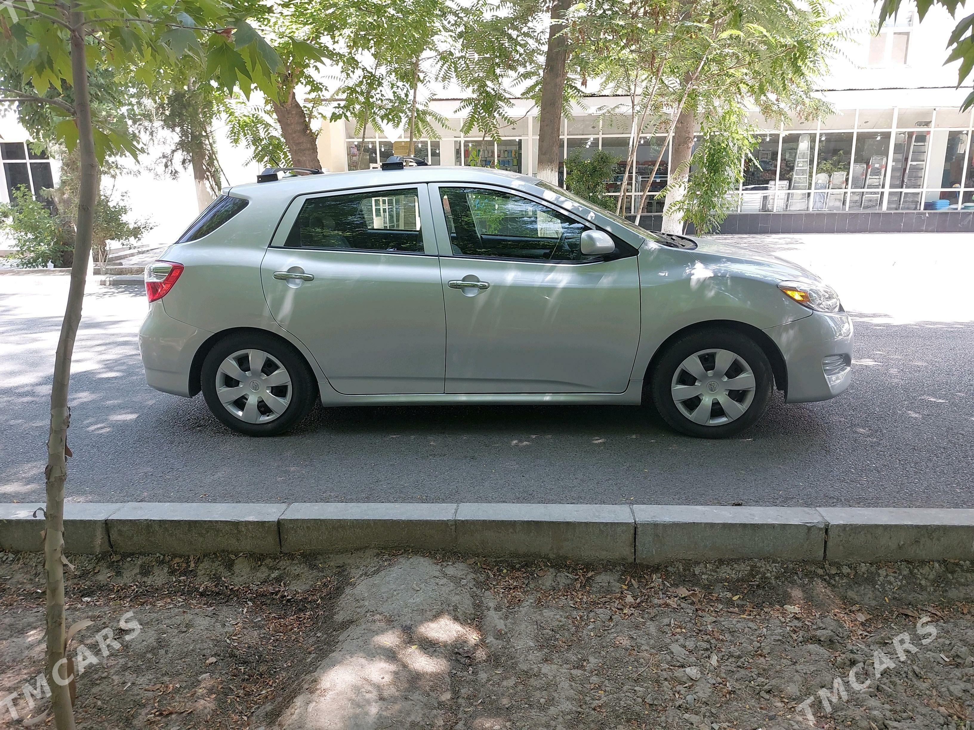 Toyota Matrix 2009 - 140 000 TMT - Ашхабад - img 2