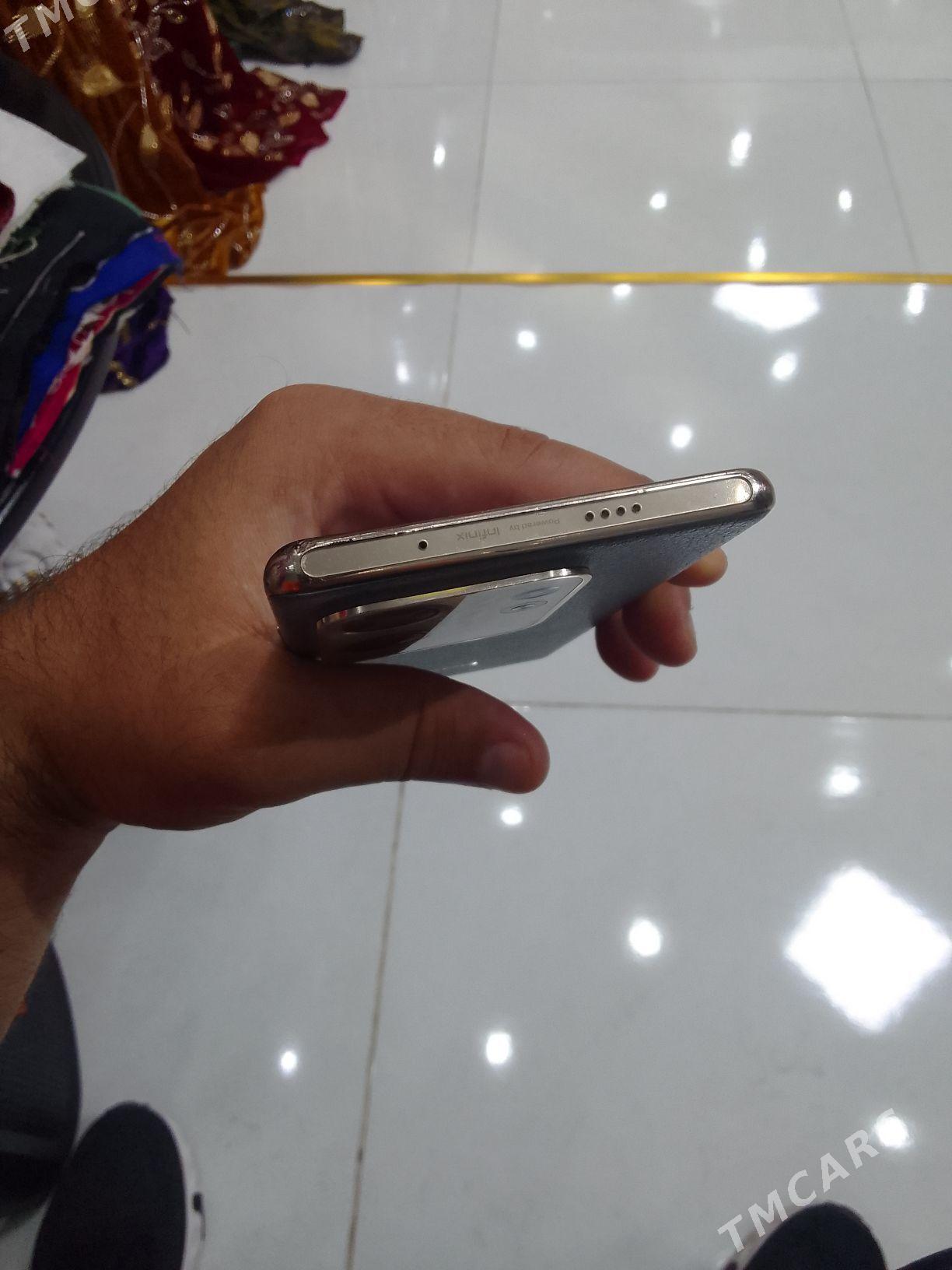 Infinix zero 30 8.256 - Balkanabat - img 8