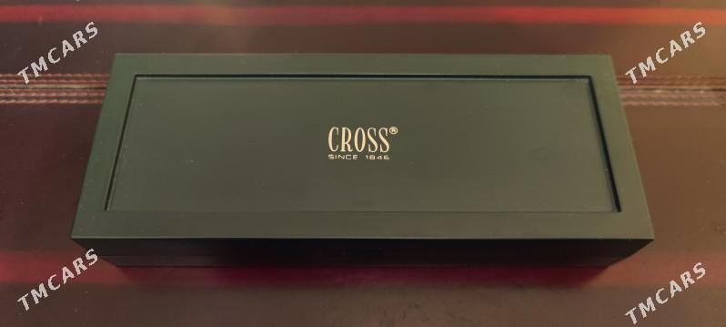 Sowgat Ruçka Cross 14K Gold - Ашхабад - img 4