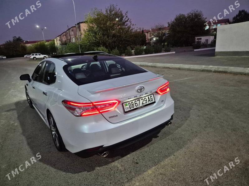 Toyota Camry 2021 - 380 000 TMT - Ашхабад - img 5
