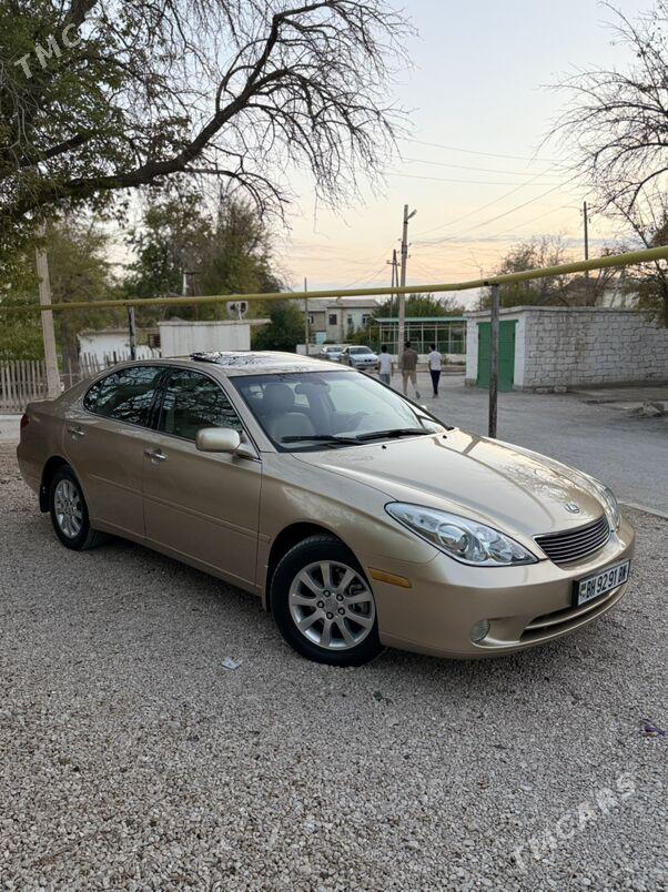 Lexus ES 300 2003 - 190 000 TMT - Балканабат - img 6