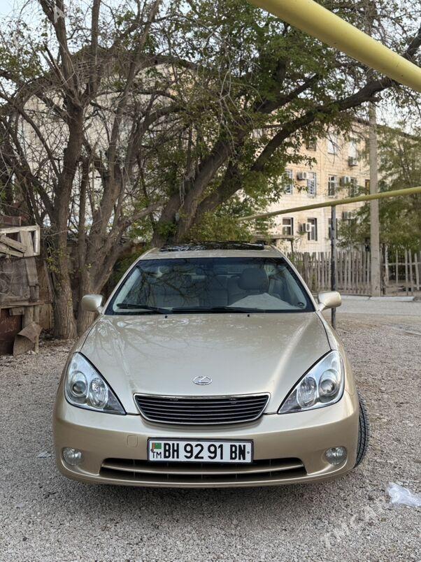 Lexus ES 300 2003 - 190 000 TMT - Балканабат - img 8