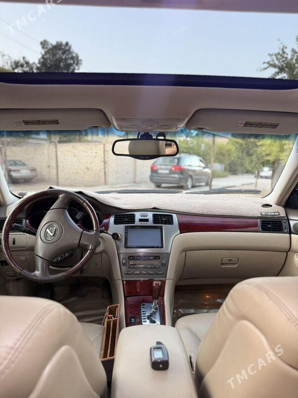 Lexus ES 300 2003 - 190 000 TMT - Балканабат - img 2