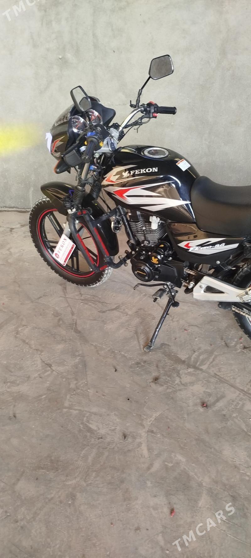 Fekon FK200-14G 2025 - 15 000 TMT - Farap - img 2