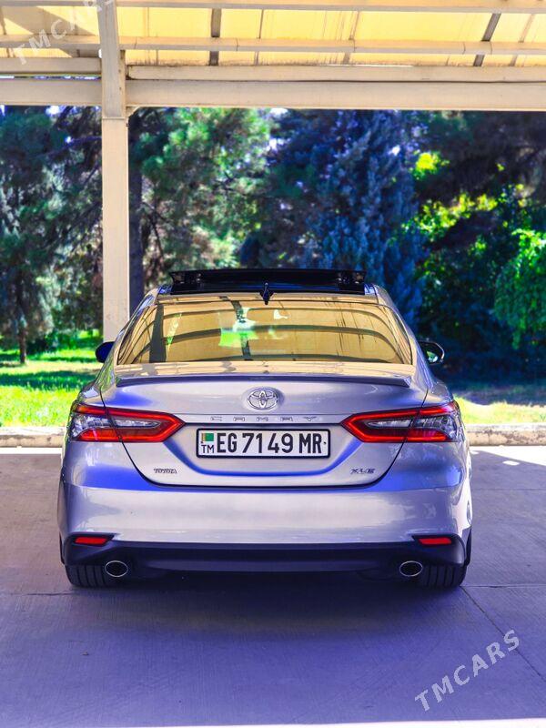 Toyota Camry 2020 - 360 000 TMT - Мары - img 4