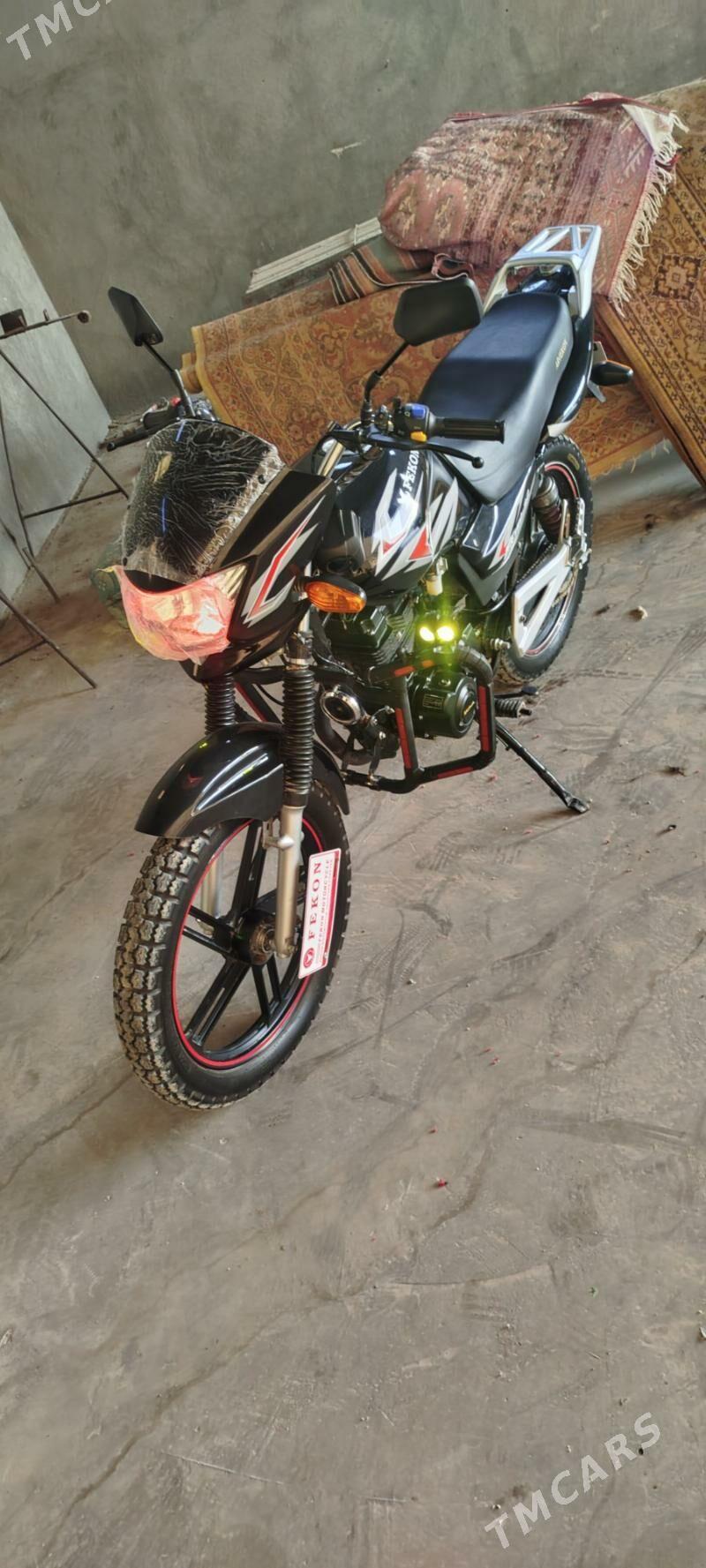 Fekon FK200-14G 2025 - 15 000 TMT - Farap - img 6