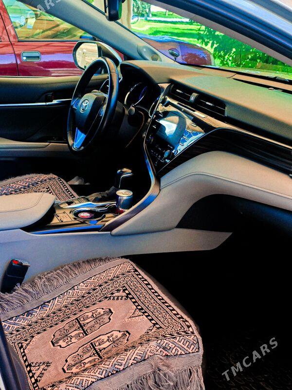 Toyota Camry 2020 - 360 000 TMT - Мары - img 5