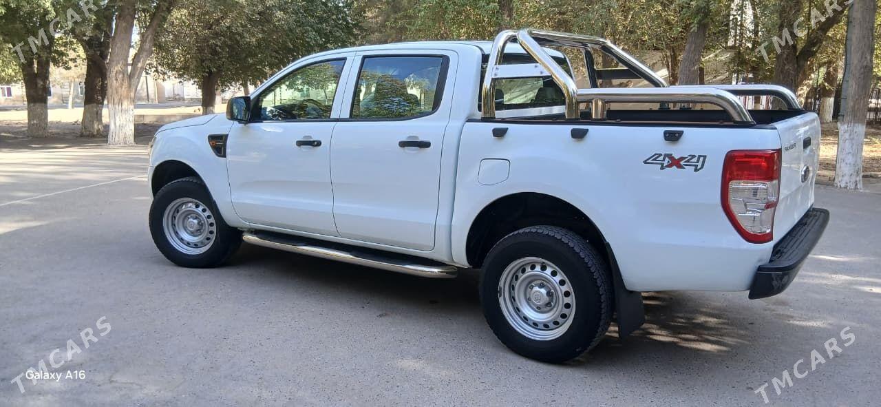 Ford Ranger 2012 - 250 000 TMT - Ёлётен - img 3
