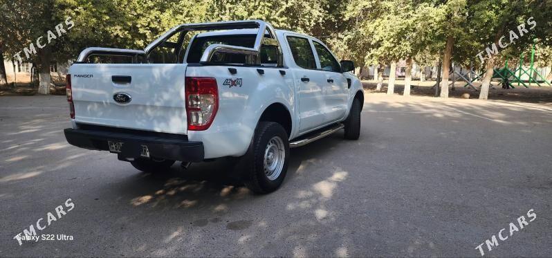 Ford Ranger 2012 - 250 000 TMT - Ёлётен - img 6