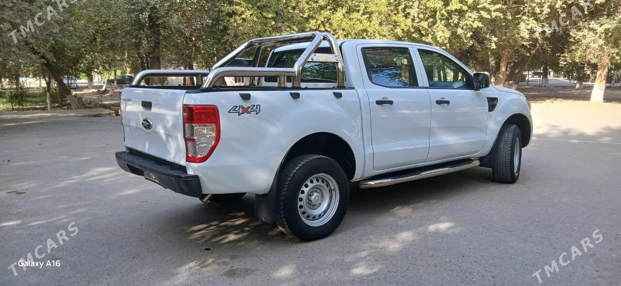 Ford Ranger 2012 - 250 000 TMT - Ёлётен - img 4
