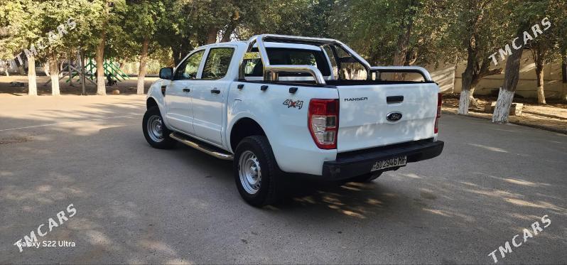 Ford Ranger 2012 - 250 000 TMT - Ёлётен - img 7